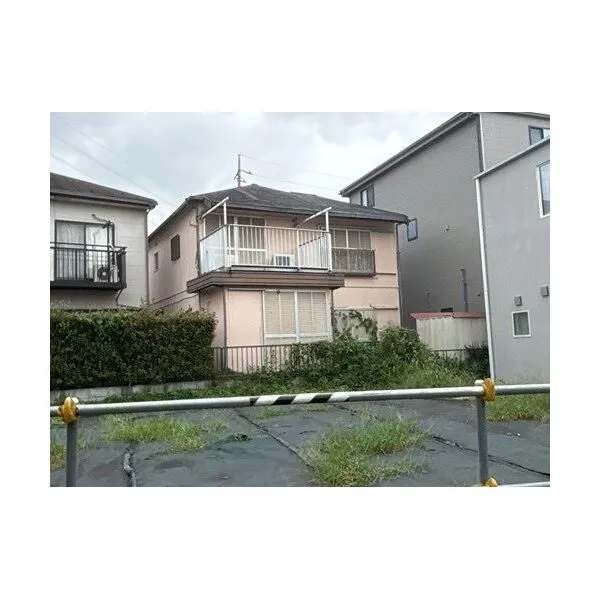 さいたま市緑区大字中尾 現地写真(4)【2026年9月撮影】
