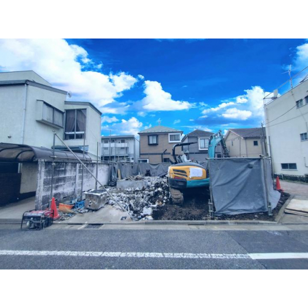 世田谷区下馬５丁目 その他画像