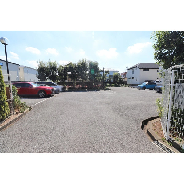 フォレストリア増尾 その他画像