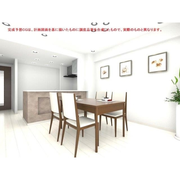 タイムズアリーナ千葉中央アクティータワー その他画像