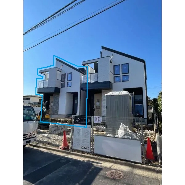 藤沢市弥勒寺４丁目 その他外観