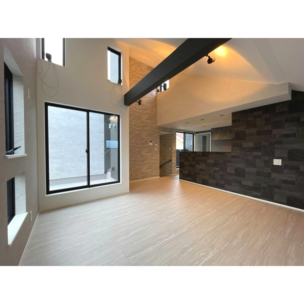 藤沢市弥勒寺４丁目 LDK