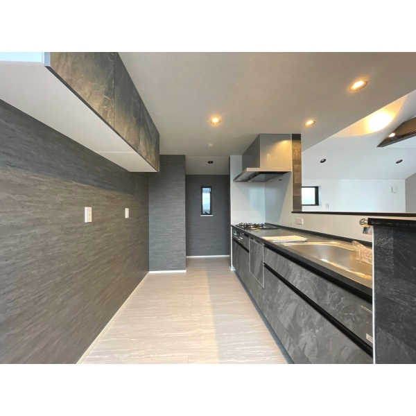 藤沢市弥勒寺４丁目 キッチン