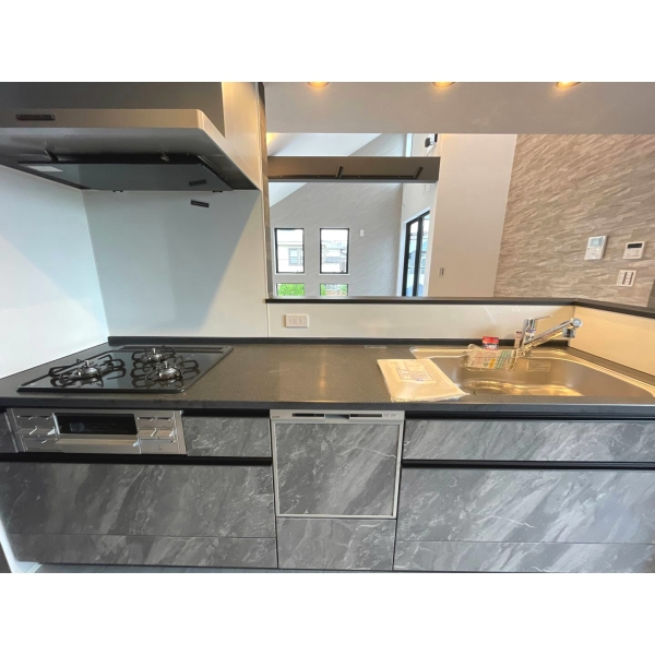 藤沢市弥勒寺４丁目 キッチン