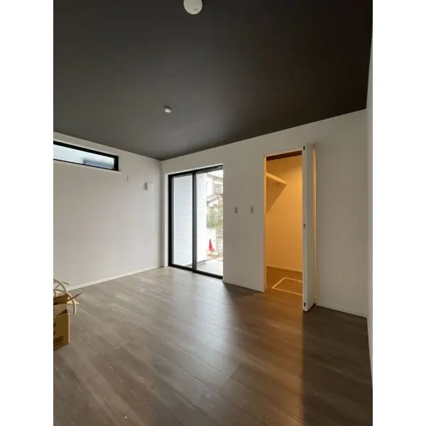 藤沢市弥勒寺４丁目 1階洋室6畳