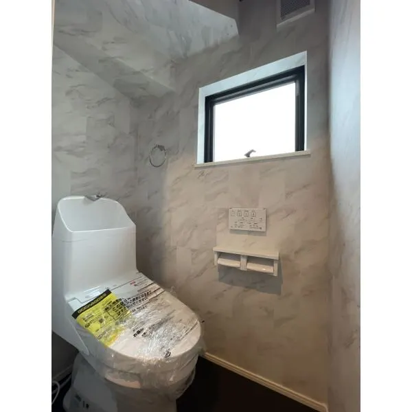 藤沢市弥勒寺４丁目 1階トイレ