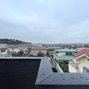 藤沢市弥勒寺４丁目 屋上バルコニーからの眺望