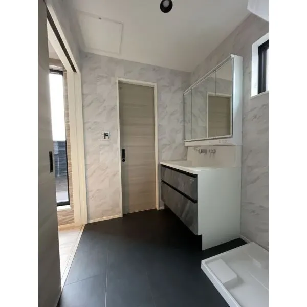 藤沢市弥勒寺４丁目 洗面室