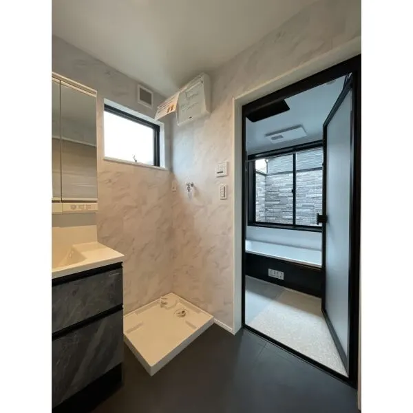 藤沢市弥勒寺４丁目 洗面室