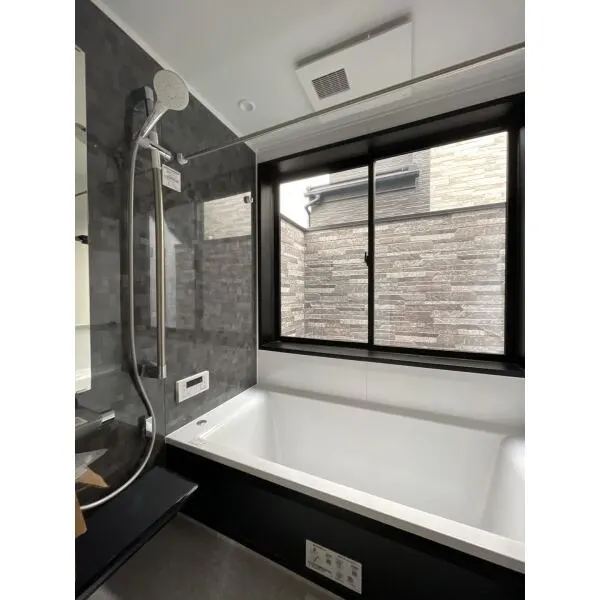 藤沢市弥勒寺４丁目 浴室