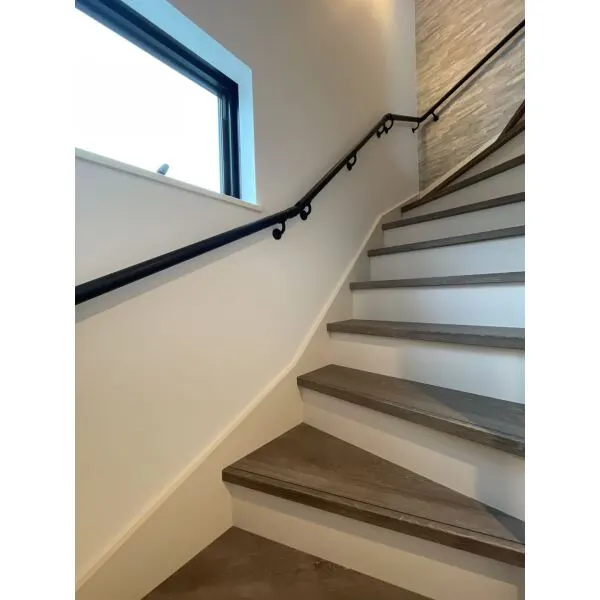 藤沢市弥勒寺４丁目 階段