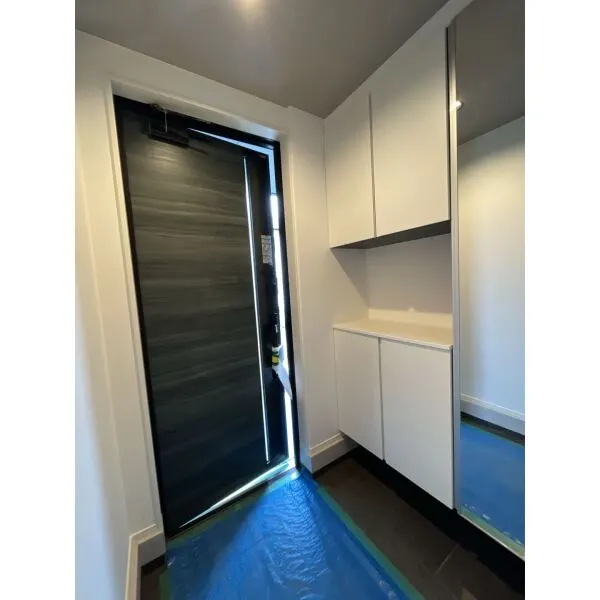 藤沢市弥勒寺４丁目 玄関