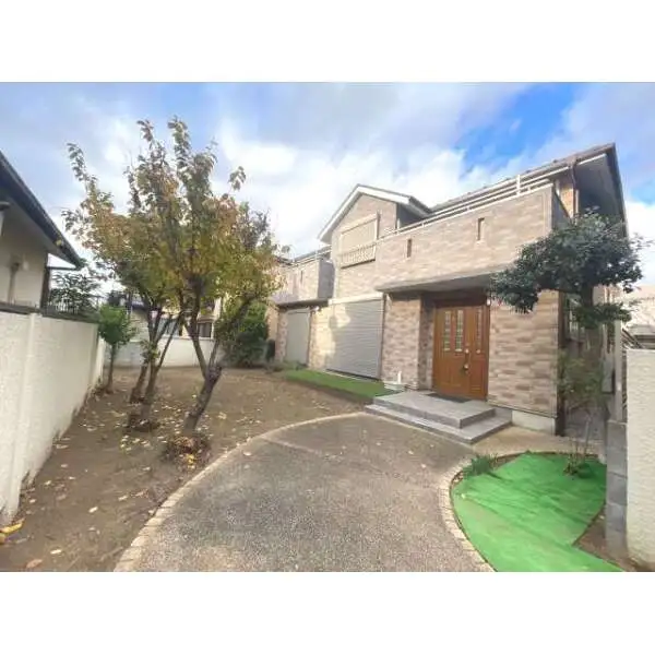 杉並区南荻窪２丁目