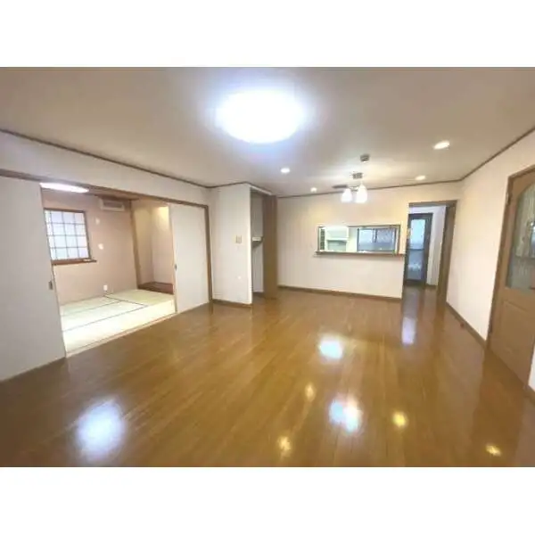 杉並区南荻窪２丁目 調度品は含まれません