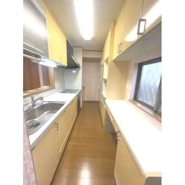 杉並区南荻窪２丁目 キッチン