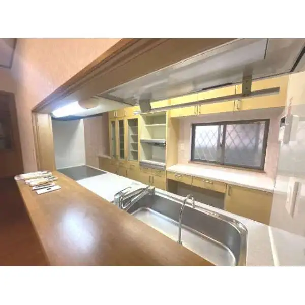 杉並区南荻窪２丁目 キッチン