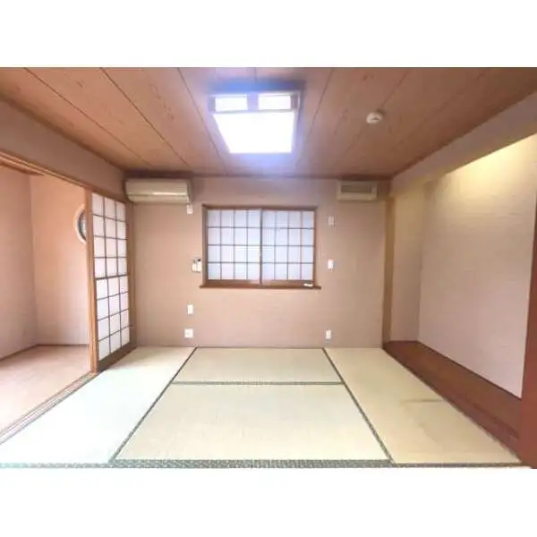 杉並区南荻窪２丁目 調度品は含まれません