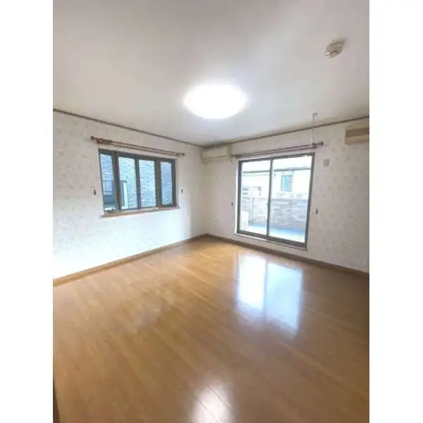 杉並区南荻窪２丁目 調度品は含まれません