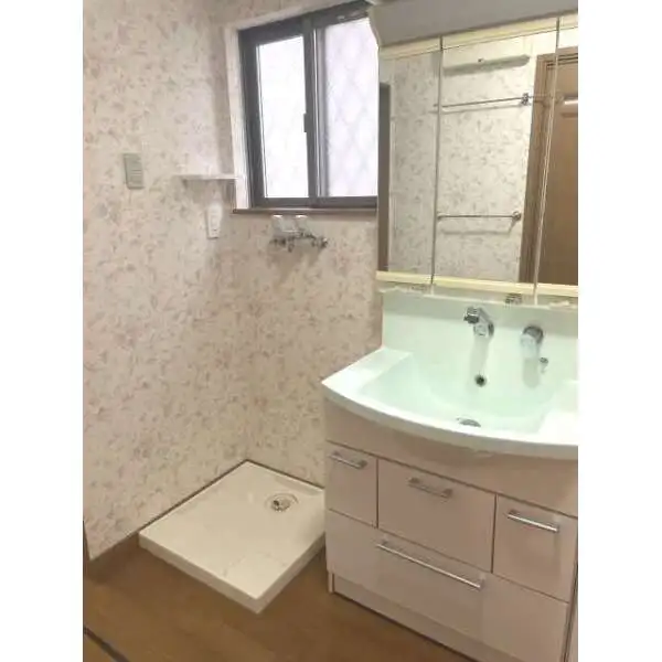 杉並区南荻窪２丁目 洗面室