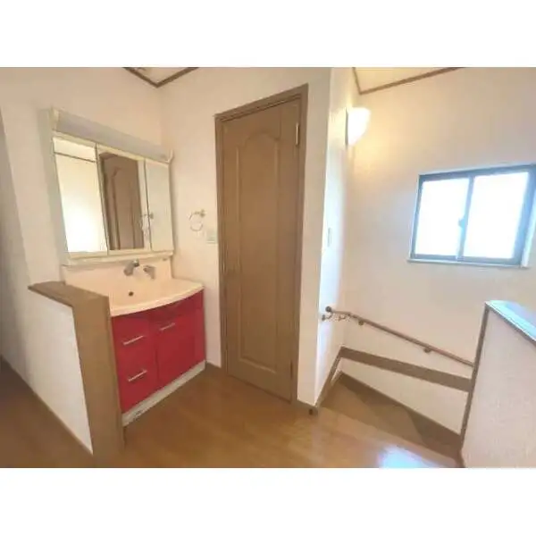 杉並区南荻窪２丁目 洗面室