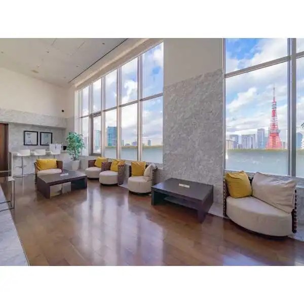 ザ・レジデンス三田 その他画像