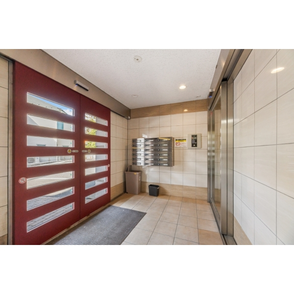 国分寺市南町３丁目 エントランス