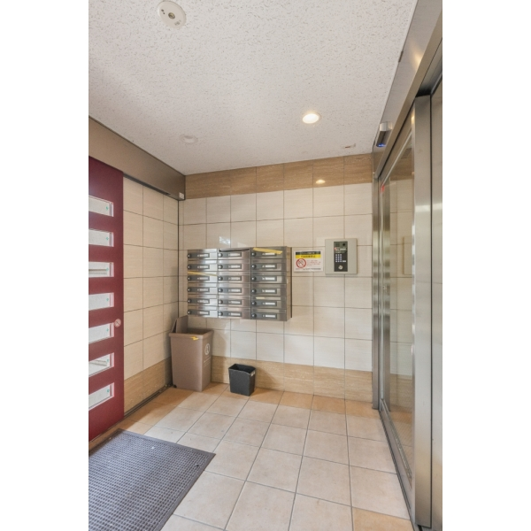 国分寺市南町３丁目 エントランス