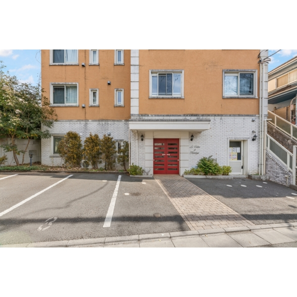 国分寺市南町３丁目 その他外観