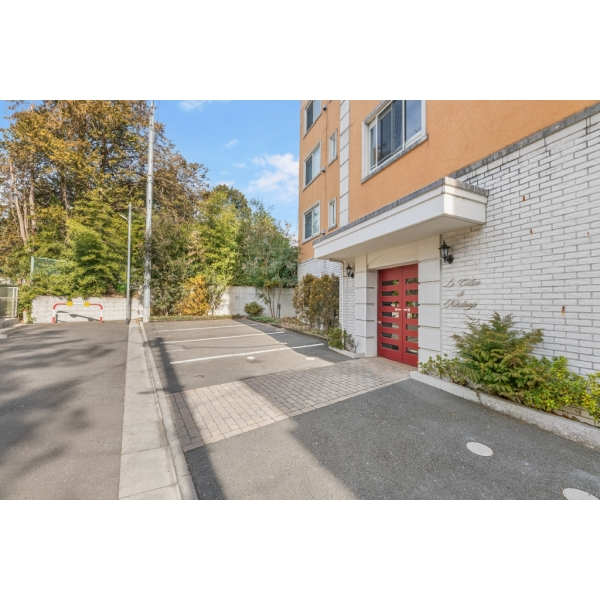 国分寺市南町３丁目 駐車スペース