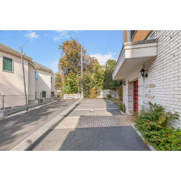 国分寺市南町３丁目 駐車スペース