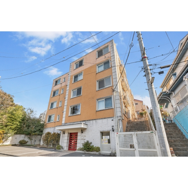 国分寺市南町３丁目 その他外観