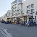国分寺市南町３丁目 セブン-イレブン 国分寺南町３丁目店（コンビニ）まで約260m（徒歩4分）