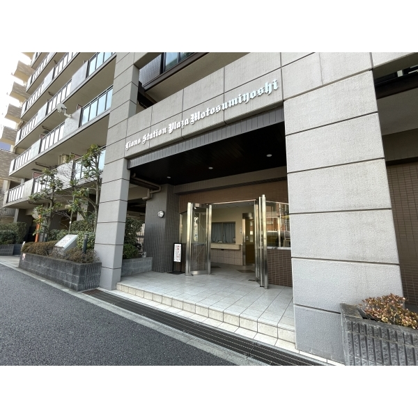 ライオンズステーションプラザ元住吉 その他画像