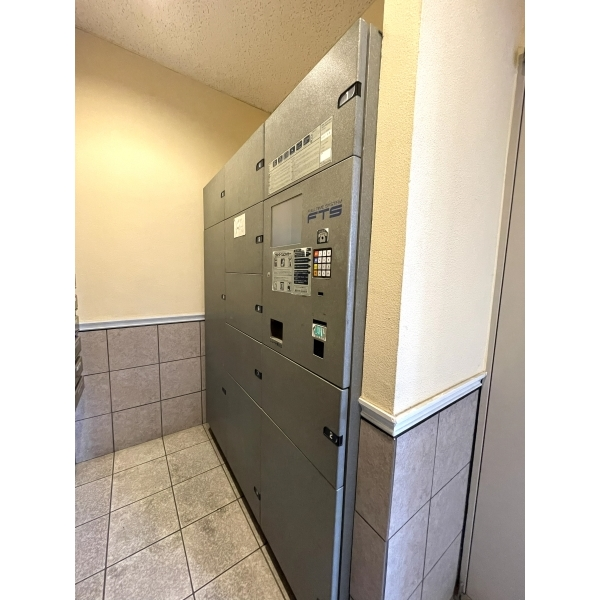 ライオンズステーションプラザ元住吉 その他画像