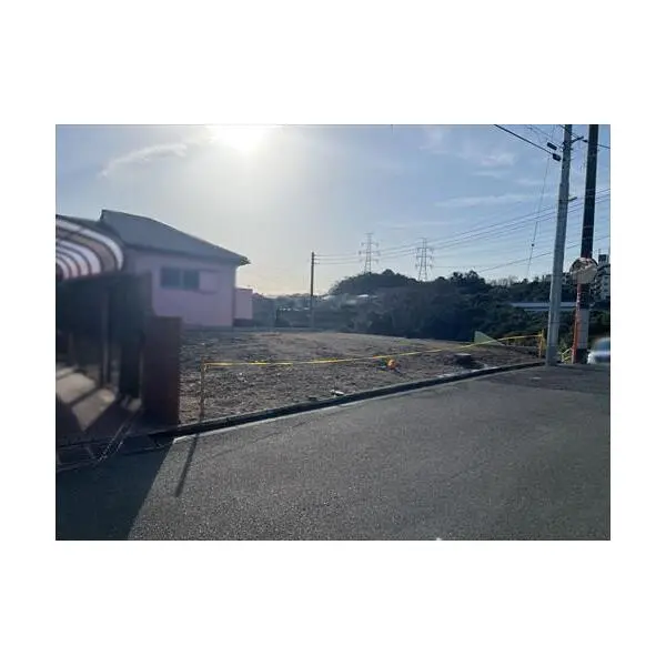 横浜市金沢区東朝比奈３丁目 外観