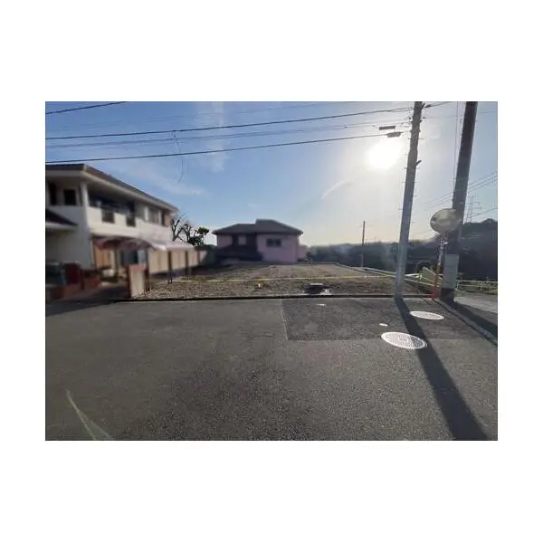 横浜市金沢区東朝比奈３丁目 その他画像