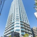 シティタワー新宿新都心 外観