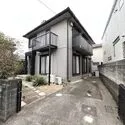 松戸市稔台２丁目 現地外観写真