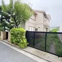 武蔵野市中町３丁目 現地（２０２６年９月撮影）