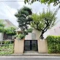武蔵野市中町３丁目 現地（２０２６年９月撮影）Ｂ区画→右側