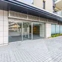 パークホームズ阿佐ヶ谷 エントランス