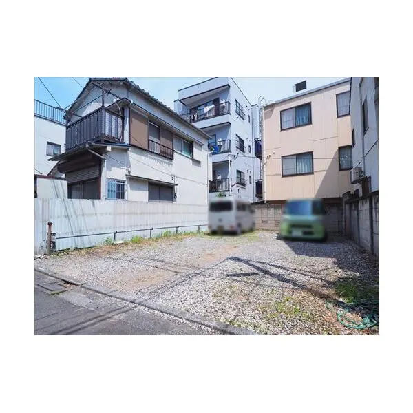 板橋区仲宿 その他画像