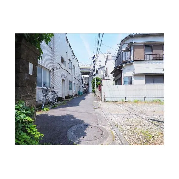 板橋区仲宿 その他画像