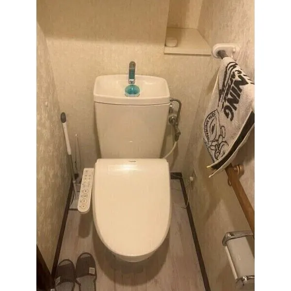 コスモ豊中グランヒル その他画像