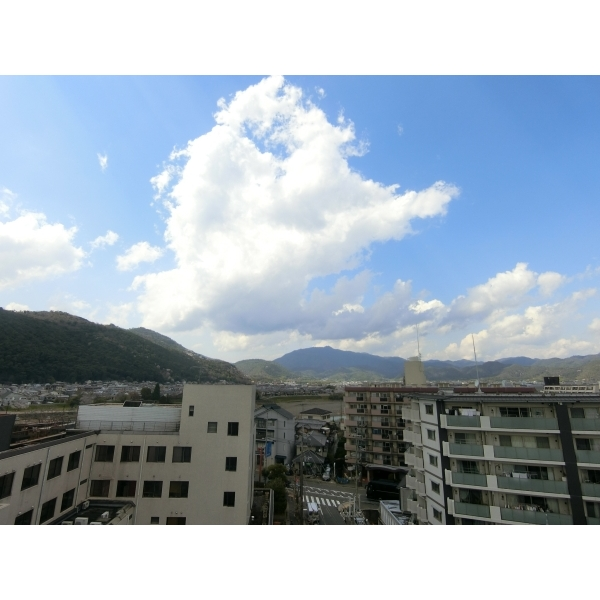 アルス京都嵐山オゥスティージュ その他画像