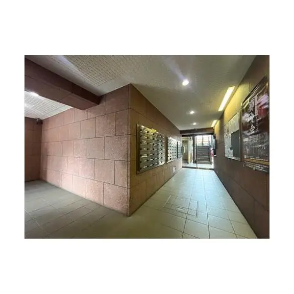 ライオンズマンション大須 その他画像