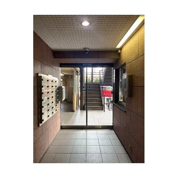 ライオンズマンション大須 その他画像