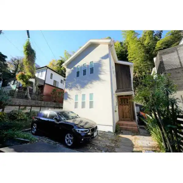 藤沢市片瀬３丁目 外観