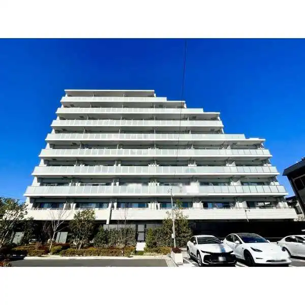 アルファスマート高野 その他画像