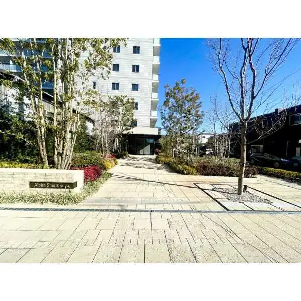 アルファスマート高野 その他画像